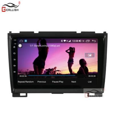 China Touch Screen Android Car GPS Navigation Multimedia DVD Player For Great Wall Haval Hover H3 H5 2010-2016 Radio Stereo Head Unit for sale