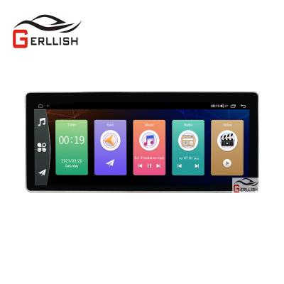 China Gerllish Android Touch Screen Car Radio Multimedia DVD Player GPS Stereo Navigation System For Acura TL 2009-2014 with Carplay for sale