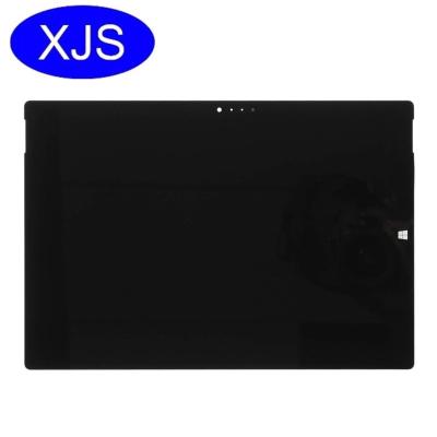 China LAPTOP for Microsoft Surface Pro 3 LCD Display Touch Screen Digitizer Assembly 1631 V1.1 for sale