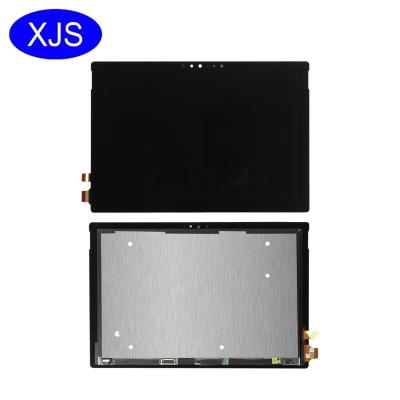 China LAPTOP New For Microsoft Surface Pro 4 1724 LCD Display Touch Screen Digitizer Assembly V1.0 for sale