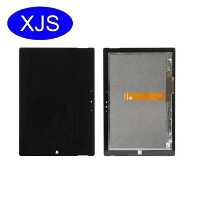 China LAPTOP for Microsoft Surface Pro 1645 RT3 10.8 Inch Original LCD Display Touch Screen Digitizer Panel Assembly for sale