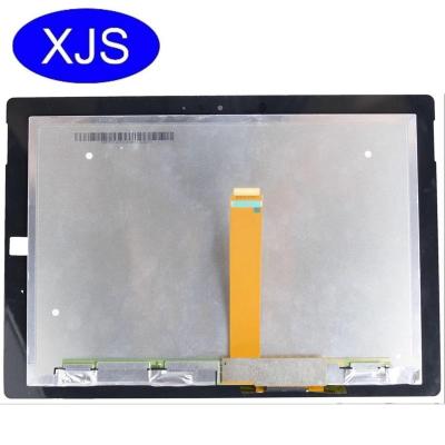 China LAPTOP Touch Screen Panel for Microsoft Surface RT3 1645 10.8 Inch Display Replacement for sale