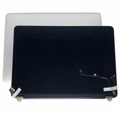 China Retina LED LCD Display Full Assembly Replacement For MacBook Pro 13