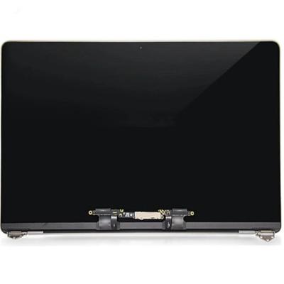 China 2019 Years Space Grey/Silver A2141 Retina LCD Display Assembly For Macbook Pro Retina 16