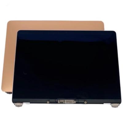 China New Retina LCD A1932 Screen Display Assembly For Apple MacBook Air Retina 13