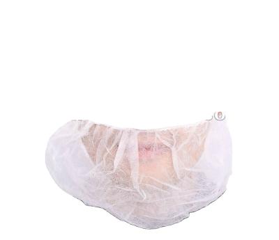 China For Beauty Food Industry Disposable Nonwoven Beard Cover for sale