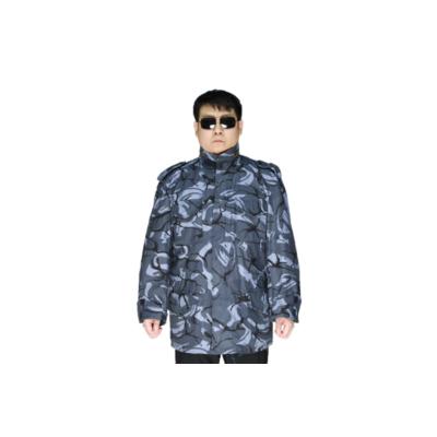 China M65 Anti-Static Field Tactical Vest Army Military Uniform Combat Military Uniforms for sale