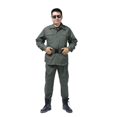 China Anti-Static Military Camouflage Tactical Clothing Uniform 5-11 Tactical Military Uniform Combat Army Uniforms for sale