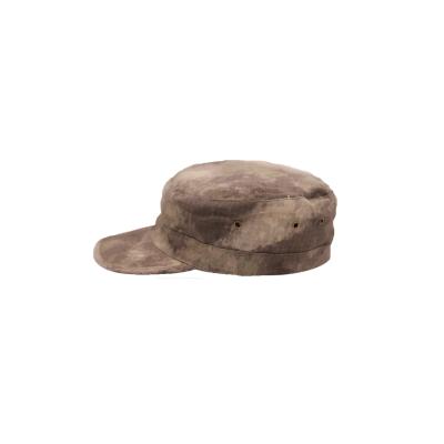 China Small Soldier Hat Summer Sun Lightweight Tactical Camouflage Camouflage Hiking Hat Military Camouflage for sale