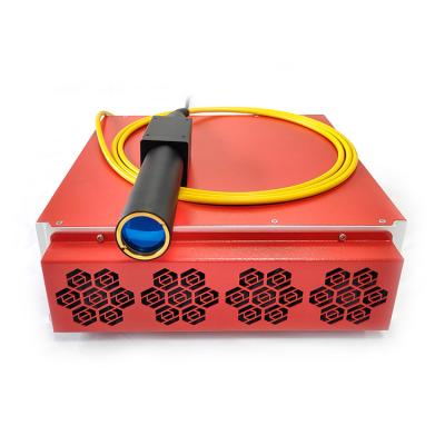 China High quality hotels 20W laser source mopa fiber laser source for laser marking machine for sale