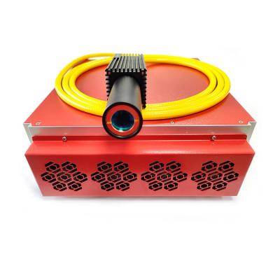 China High Quality Hotels 20W 30W Pulse Fiber Laser Source 1064nm Laser Module For Fiber Laser Marking Machine for sale