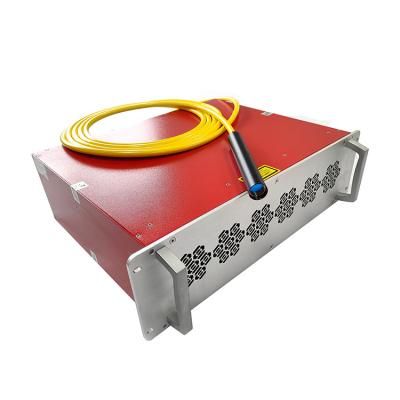 China Hotels Best Price Top Quality Fiber Laser Source 300w Fiber Laser Cutting Source for sale