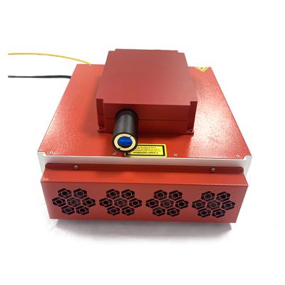 China Hotels High Peak Wholesale Single Laser Source Module Single Fiber Laser For Fiber Laser Equipment for sale