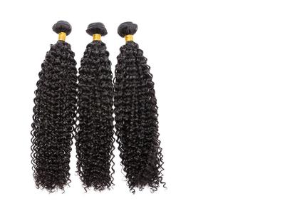 Chine Les beaux cheveux brésiliens tissant 26 28 30 très populaires avancent la trame petit à petit brésilienne de cheveux à vendre