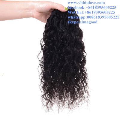 China Trama brasileña del pelo del grado 8A del cuerpo de la onda de la Virgen de Remy del pelo de la venta al por mayor del visión real superior del cabello humano el 100% en venta