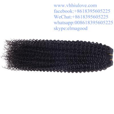 China Direct Hair Factory Large Stock 8A Unprocessed Wholesale  Peruvian   hair  extension human for sale