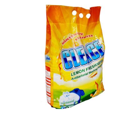 China detergent powder /neutral soap powder/OEM laundry detergent washing powder for sale