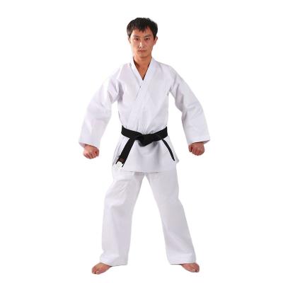 China Easy Wash Exported To Europe New Customize Fashion Karate Uniform Gi for sale