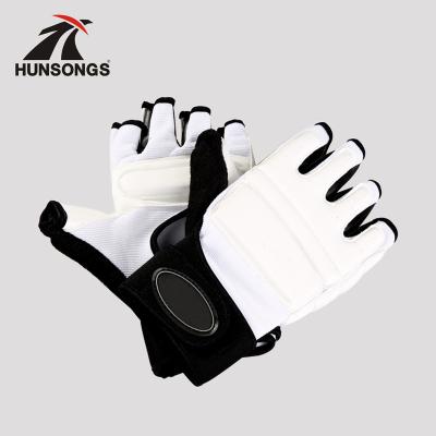 China Safety and Comfortable Ali Baba Bestsellers 2020 High Quality WTF Approved Taekwondo Custom Hand Guard for sale