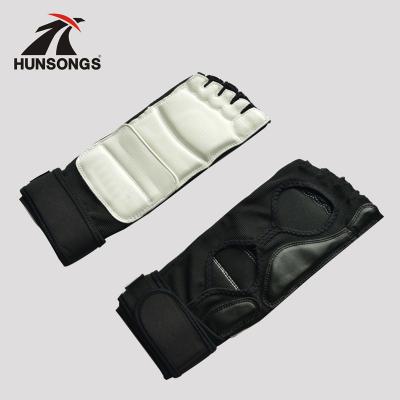 China Sports pad factories for sale in china cheap taekwondo foot pad for training and competition for sale