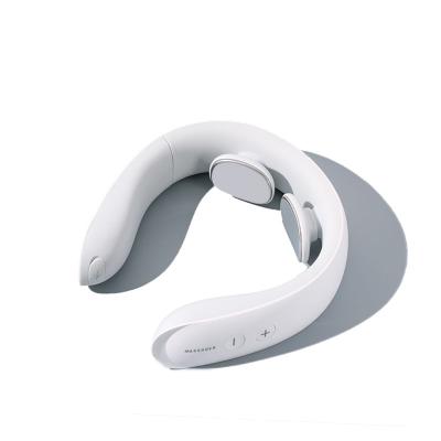 China Product Flexible Tender Details Kneading Neck Massager for sale