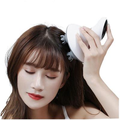 China Main Aep Body Hot Sale Finger Full Head Massager for sale