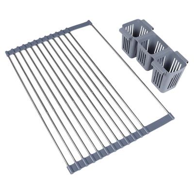 China Stainless Steel Stocked Expandable 13