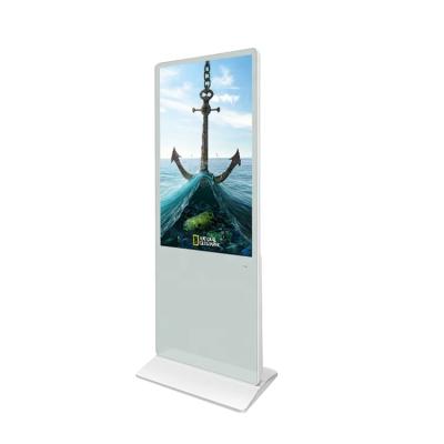 China Indoor Factory Outlet Digital Multimedia Advertising Display Player Digital Signage for sale