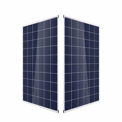 China Hot Sale Half-cell Mono Silicon Solar Power System Solar Panels 305W 310W 315W 320W 325W Home Power System for sale