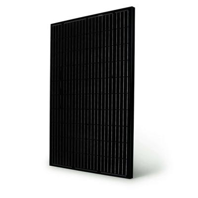 China solar power system sale china solar panels cost 550w 545w 540w 535w mono solar PV module half solar panel cells for sale