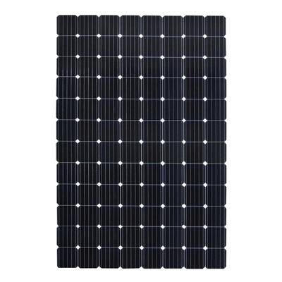 China Solar Power System Half Cell Solar Panel 390W 400W 410W 420W 430W 450W 460W 500W Mono Solar Panels 1500V Module Price for sale