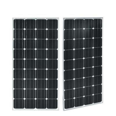 China High Efficiency 580w PV Module 144 Photovoltaic Solar Cells Mono Perc Solar Panels 575w System High For Homes for sale