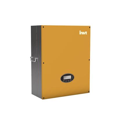 China Solar Power System 5Kw 10Kw 15Kw 30Kw 50Kw 70KW 100KW 110KW Pure Sine 20Kw Inverter 220V AC 3 Phase Solar Inverter for sale