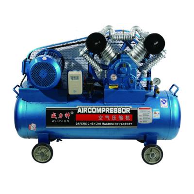 China Oil Free Piston USB Type 30 Bar Turbo Air Compressor For Aquarium for sale