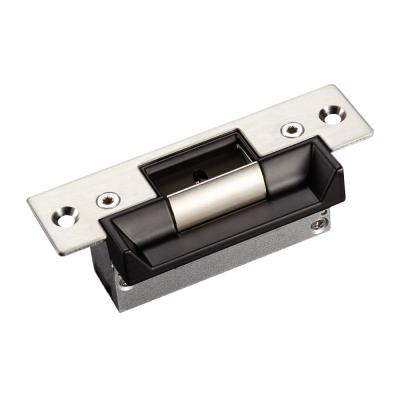 China Stainless Steel ANSI Standard Heavy Duty Electric Strike Lock For Wooden Door, Metal Door, PVC Door NO GOLD Type for sale