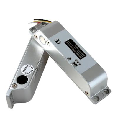 China Aluminum Alloy Security Electric Door Lock For Access Control System for sale