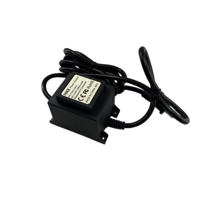 China Factory price AC12V24V5A 60W  transformer outdoor led driver power supply voltage changer Hnx-ac60w-12v for sale