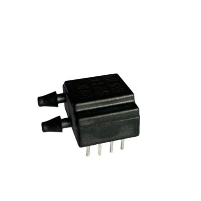 China Compatible HSC Digital I2C 14bits Output DIP Ceramic Substrate SA181D-DS3AI-005WDP 5inchW Differential Pressure Sensor SA181D-DS3AI-005W-DP for sale