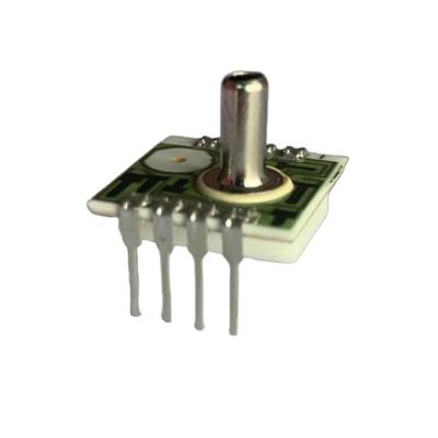 China Compatible SM5651 Millivolt DIP Metal Discharge Port Substrate SA1210-015PA-3S 15psi Short Ceramic Absolute Pressure Sensor SA1210-015PA-3S for sale