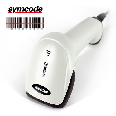 China Original Honeywell ODM Factory Barcode Scanner Support USB Attached Animated Mode Support All 1D Barcode and Screen Code for sale