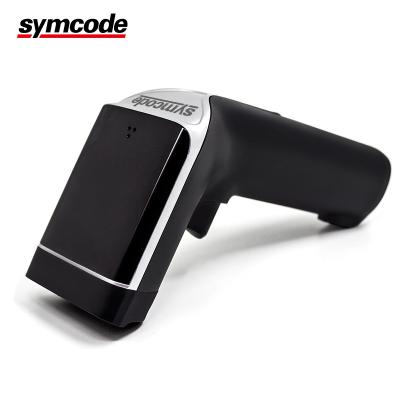 China New Symcode 3-in-1 Android Barcode Scanner Compatible with IOS Android Win A4 System for sale