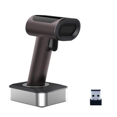 China 2d barcode industrial background handheld scanner OEM barcode stand portable high speed Symcode MJ-1930 A4 low size for sale