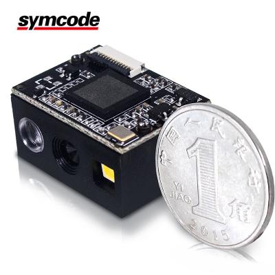 China cheap price OEM 2D laser barcode scanner arduino module raspberry pi barcode scanner module barcode scanner Symcode MJ-3000 600*600mm for sale