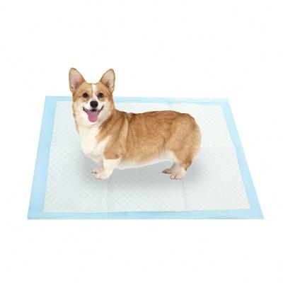 China Sustainable Reusable Washable Dog Pee Mat Puppy Training WC Wee Pee Pads for Dogs Pet for sale