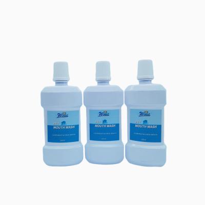 China Viable Popular Family Essential Mouthwash for Cats and Dogs Oral Health for sale