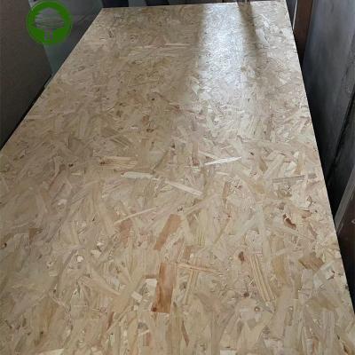 China Tropical cheap 9mm 12mm 15mm 18mm OSB board  Oriented Strand Board for sale