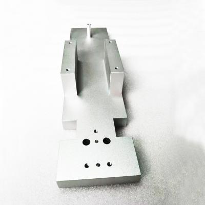 China Highly Technical Ecocomical CNC Custom Device Service CNC Milling Turning Parts For Automation Equipment for sale