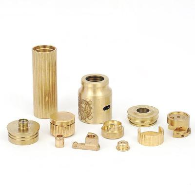 China High Quality Cheap Machinery Price OEM Custom Parts CNC Machining Precision Turning Metal for sale