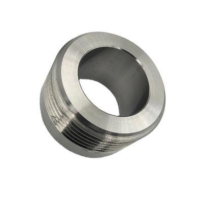 China Ecomomical Metal Machined Soft Service Casting And Brass Milling Parts 316 Stainless Steel Turning Scrap for sale