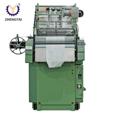 China Zipper High Speed ​​Zhengtai Gauze Cotton Surgical Bandage Making Machine For Sale for sale